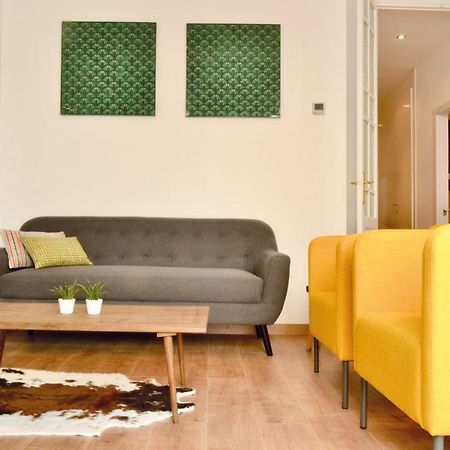 Hola Valencia - Holiday Apartments Buitenkant foto